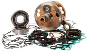 Honda CRF 450 R Bottom End Kit - Hot Rods - Stroker Crankshaft - 2006